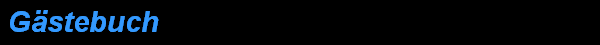 G�stebuch